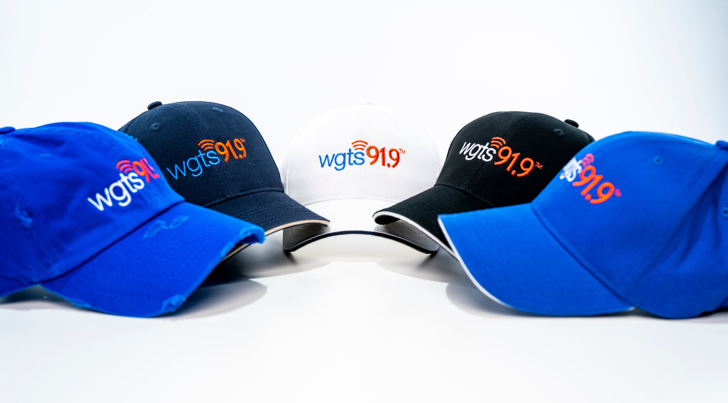 WGTS 91.9 FM Station Merchandise