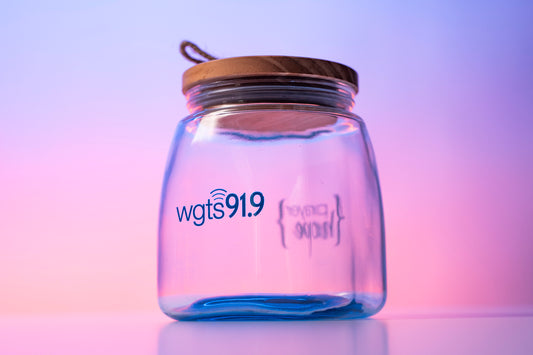WGTS 91.9 Prayer Jars