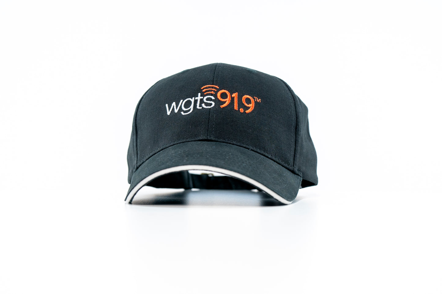 WGTS Logo Cap