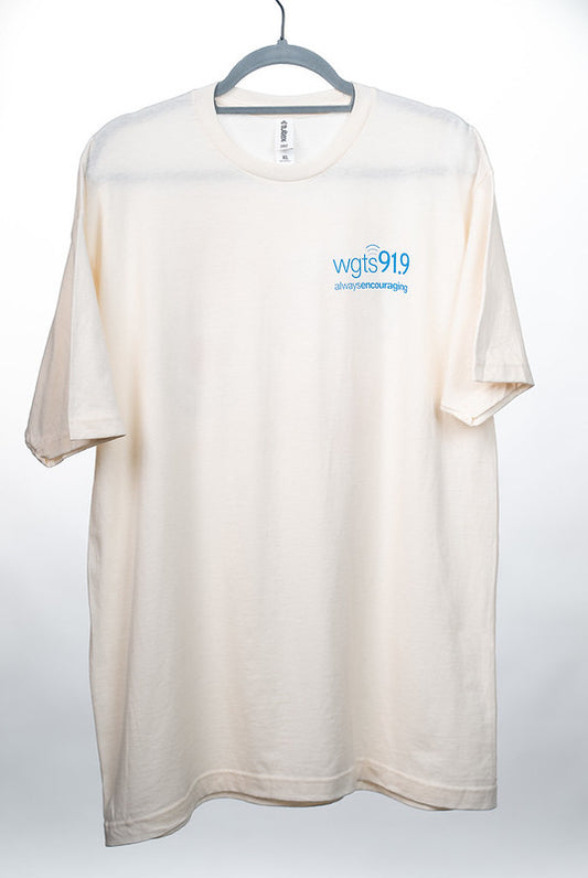 WGTS Logo T-Shirt