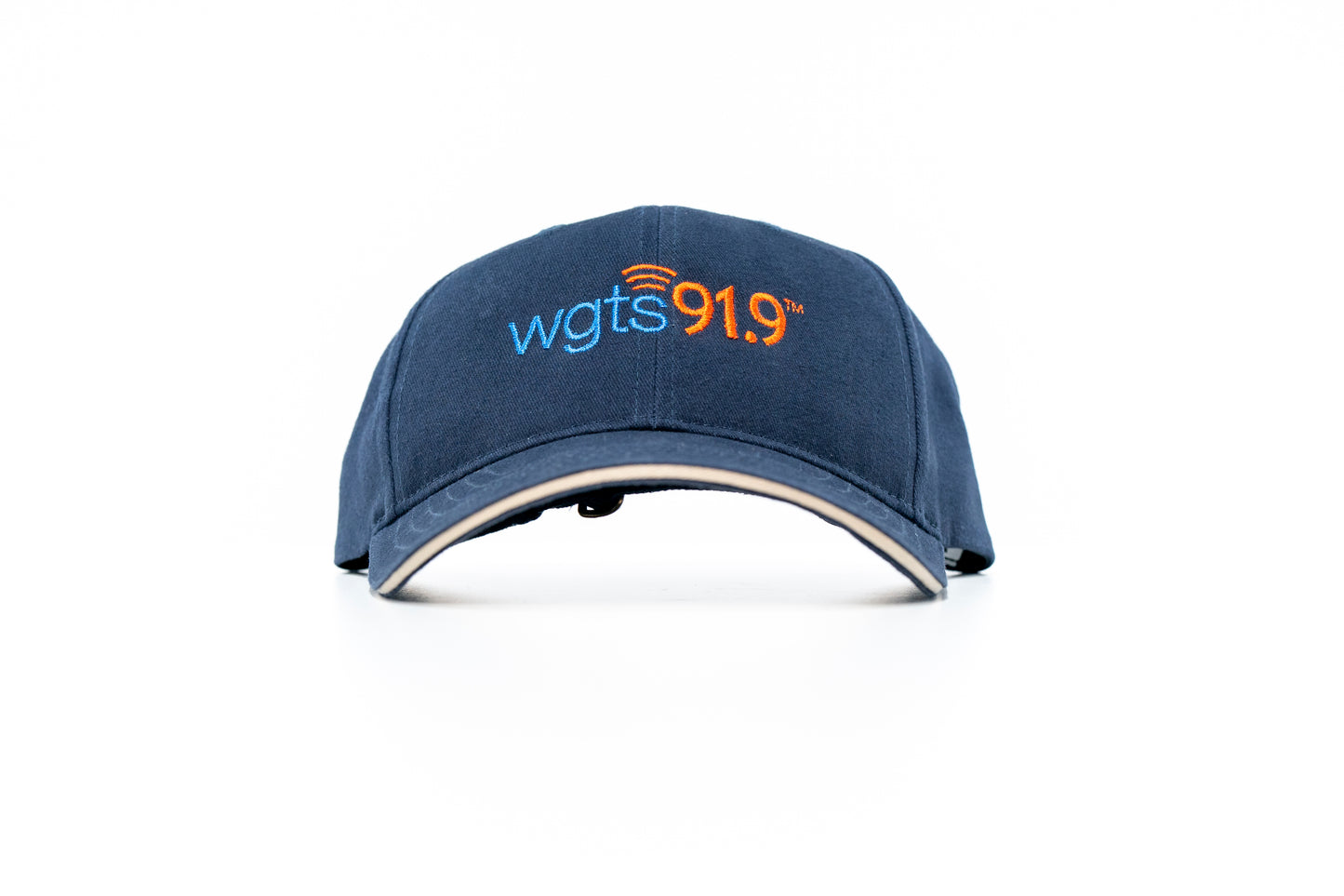 WGTS Logo Cap
