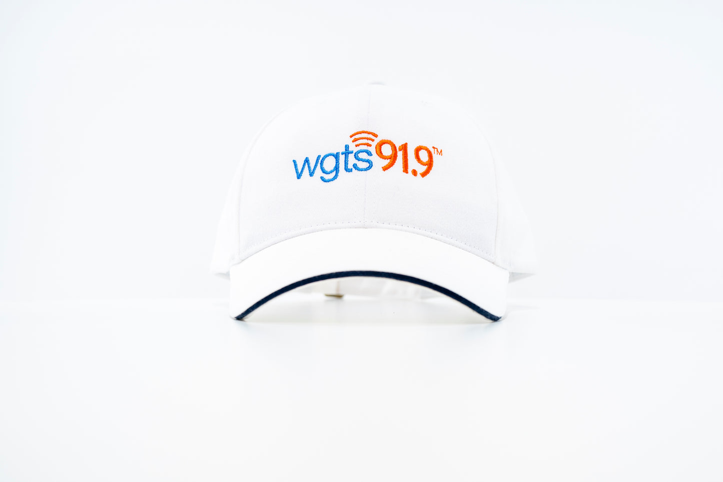 WGTS Logo Cap